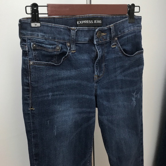 Express jeans - Picture 2 of 4